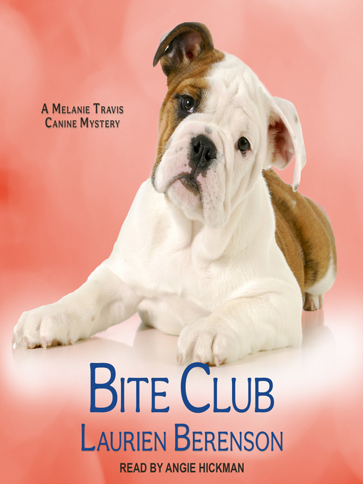 Cover image for Bite Club